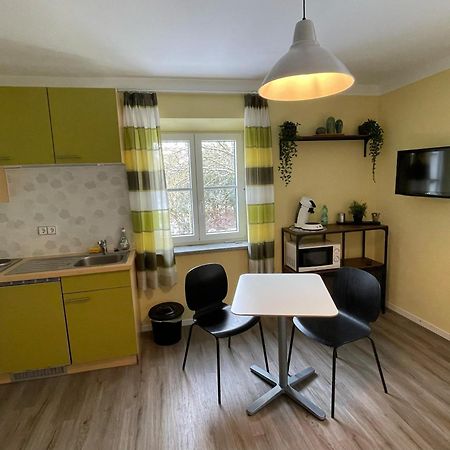 Ferienwohnung Kroener Донаувёрт Экстерьер фото