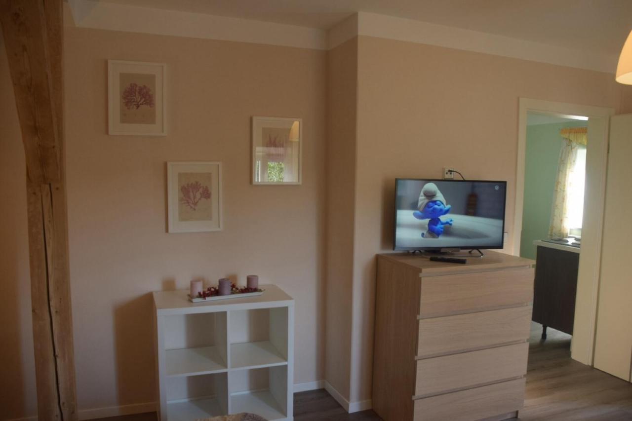 Ferienwohnung Kroener Донаувёрт Экстерьер фото